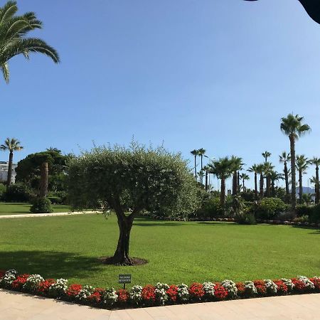 Appartement Cannes Sur Croisette Exteriér fotografie
