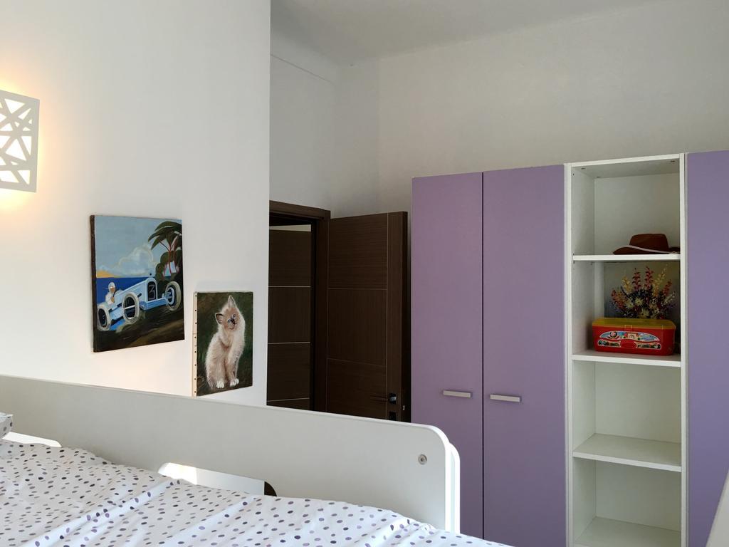 Appartement Cannes Sur Croisette Exteriér fotografie