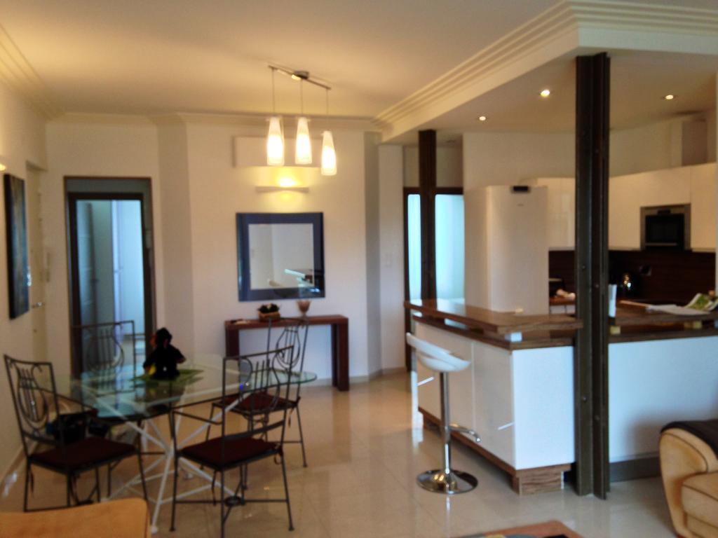 Appartement Cannes Sur Croisette Exteriér fotografie